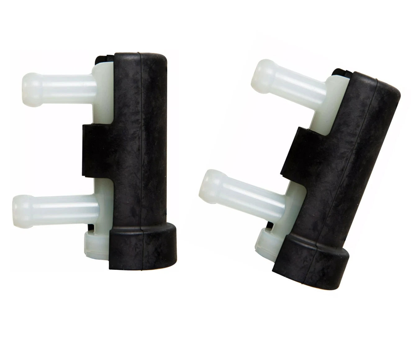 2X Fuel Filter 69J-24502-00 for Yamaha Outboard F75 F90 F150 F200 F225 (2000–2023)