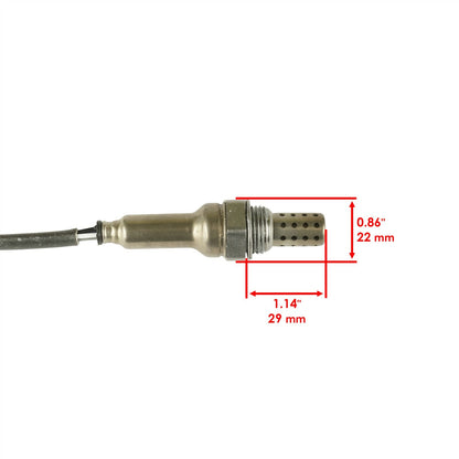 Oxygen Sensor Replacement for Kohler CH20-64695 Commercial 20 HP (2009–2019)