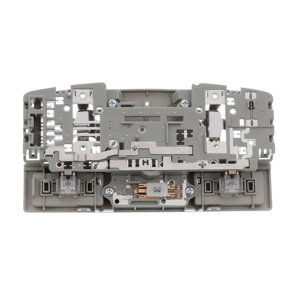 Overhead Console Map for Mazda 3 (2010–2013) BBM4-69-970