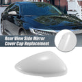 Right Side Mirror Cover Cap Replacement for Honda Accord (2018–2020)