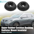 2pcs Radiator Mount Insulator Replacement for Toyota Corolla (2010–2019)