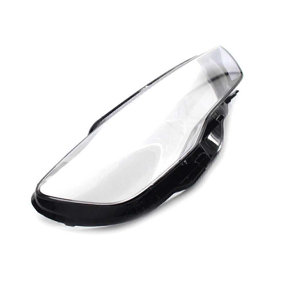 Right Headlight Lens Cover for Audi A3 (2013–2016)