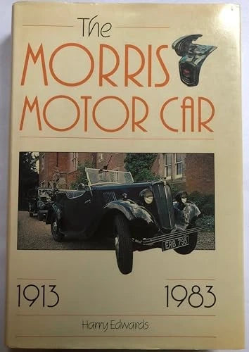 Edwards for Morris Motor Car (1913–1983)