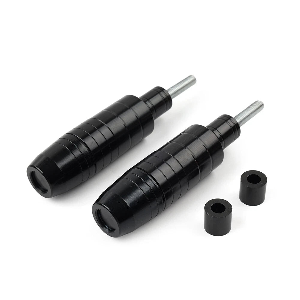 8MM Motorcycle Frame Exhaust Slider Protector for