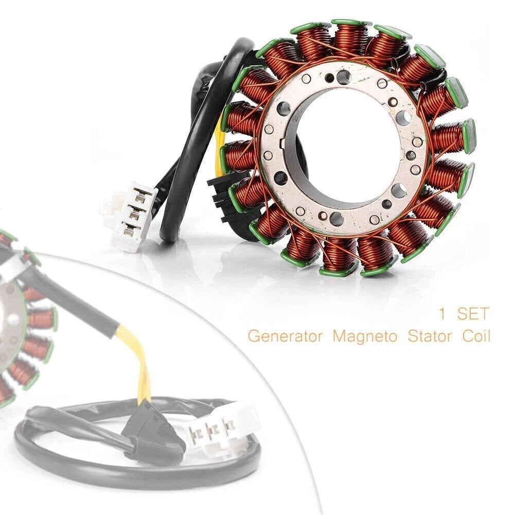 Stator Coil for Honda CBR900RR 929RR (2000–2001)