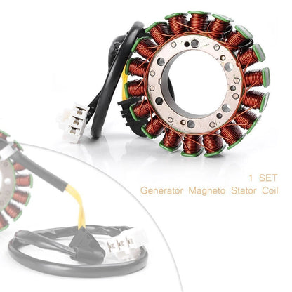 Stator Coil for Honda CBR900RR 929RR (2000–2001)