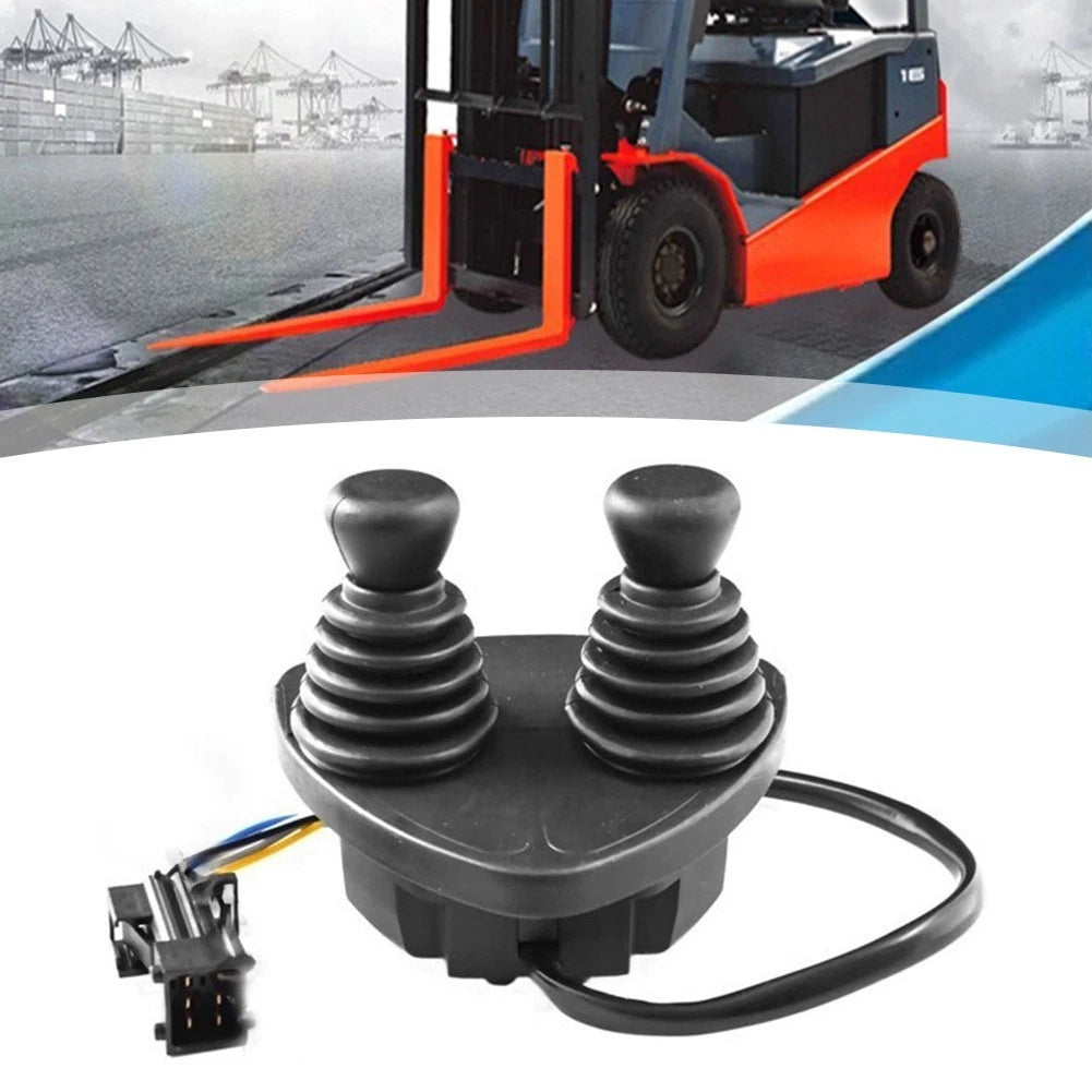 Two Operating Lever Replacement for LINDE For Forklift Models E14/E16