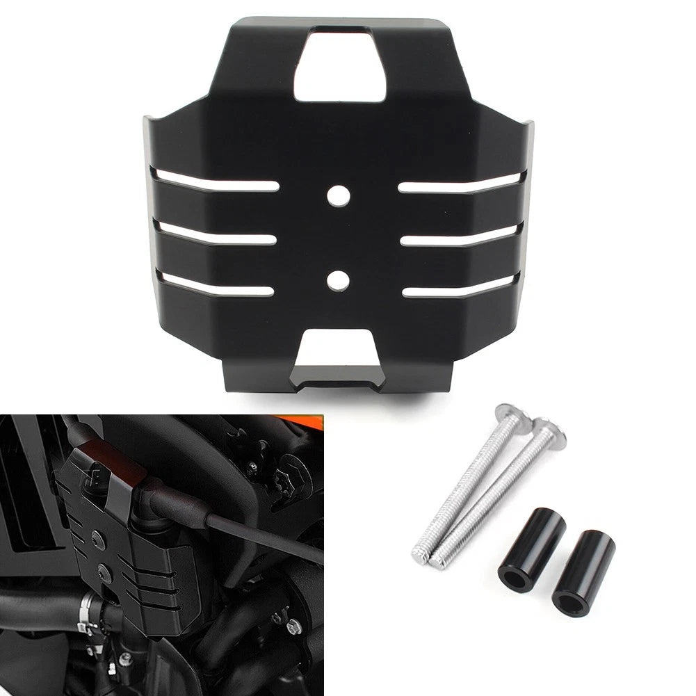 Ignition Coil Guards Cover Protector for Pan America 1250 S (2021–Present)