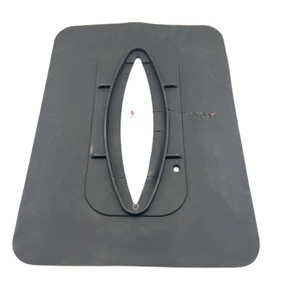 Black Rubber Engine Seal for Mercury Marine MS25S A MS25SR A