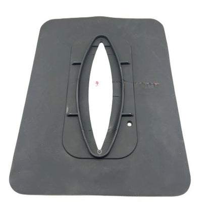 Black Rubber Engine Seal for Mercury Marine MS25S A MS25SR A