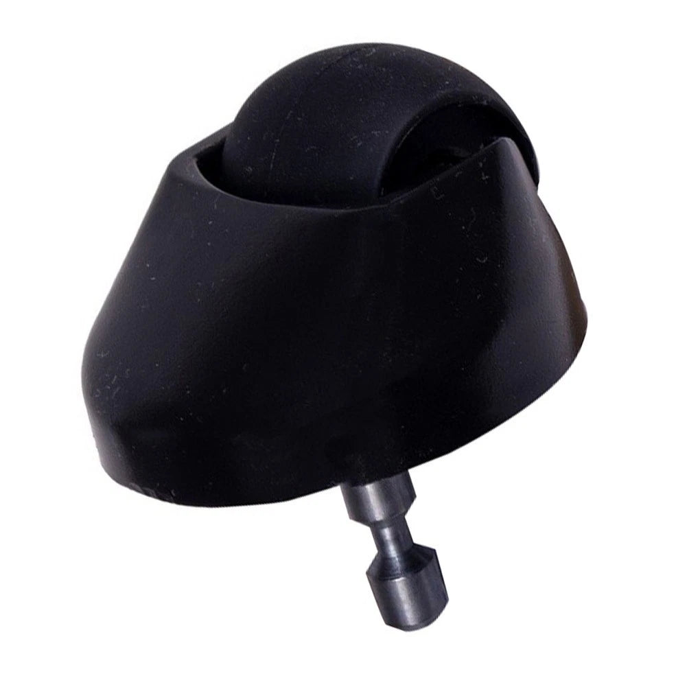 Caster for Robotic Vacuum (Home Carpet Cleaning)