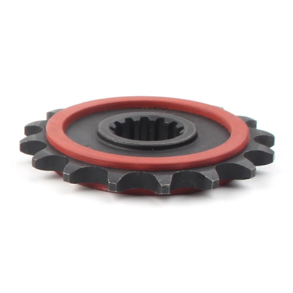 16T Front Chain Drive Sprocket Set for Yamaha XJ6 (2009–2015)