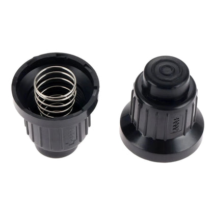 Ignitor Button Cap for Grill/Barbecue/Gas Fire/Spark Generator