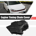 Engine Timing Chain Cover Replacement for Audi A3 A6 VW Beetle GTI Passat (2006–2015)