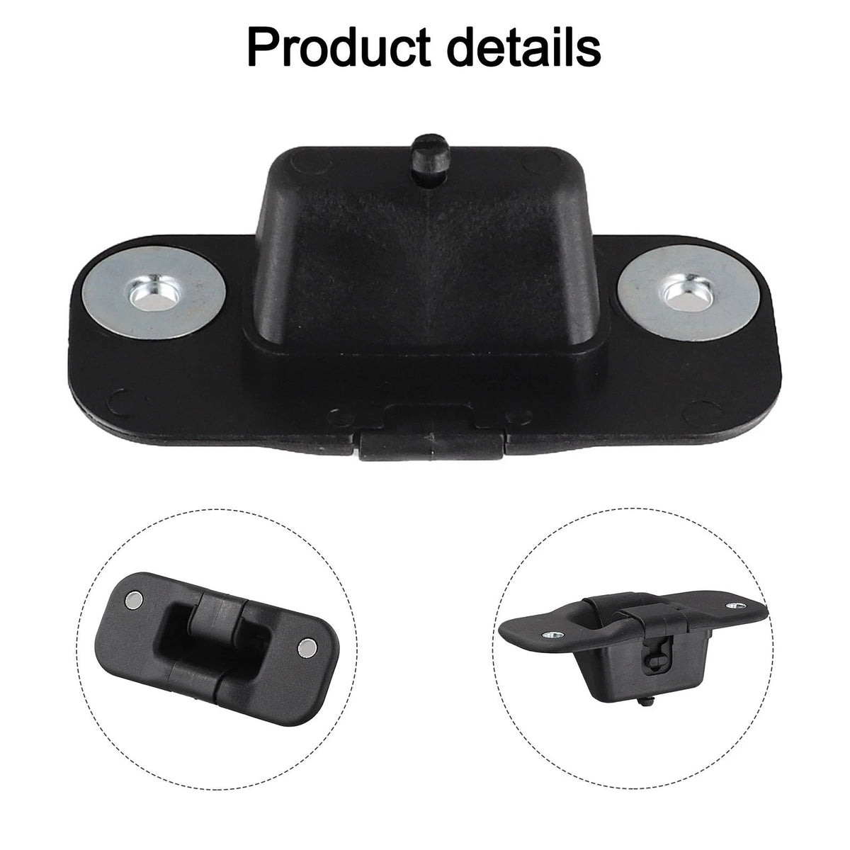 Door Roller Guide for Renault Master III, Opel Movano B (2010)