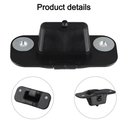 Door Roller Guide for Renault Master III, Opel Movano B (2010)