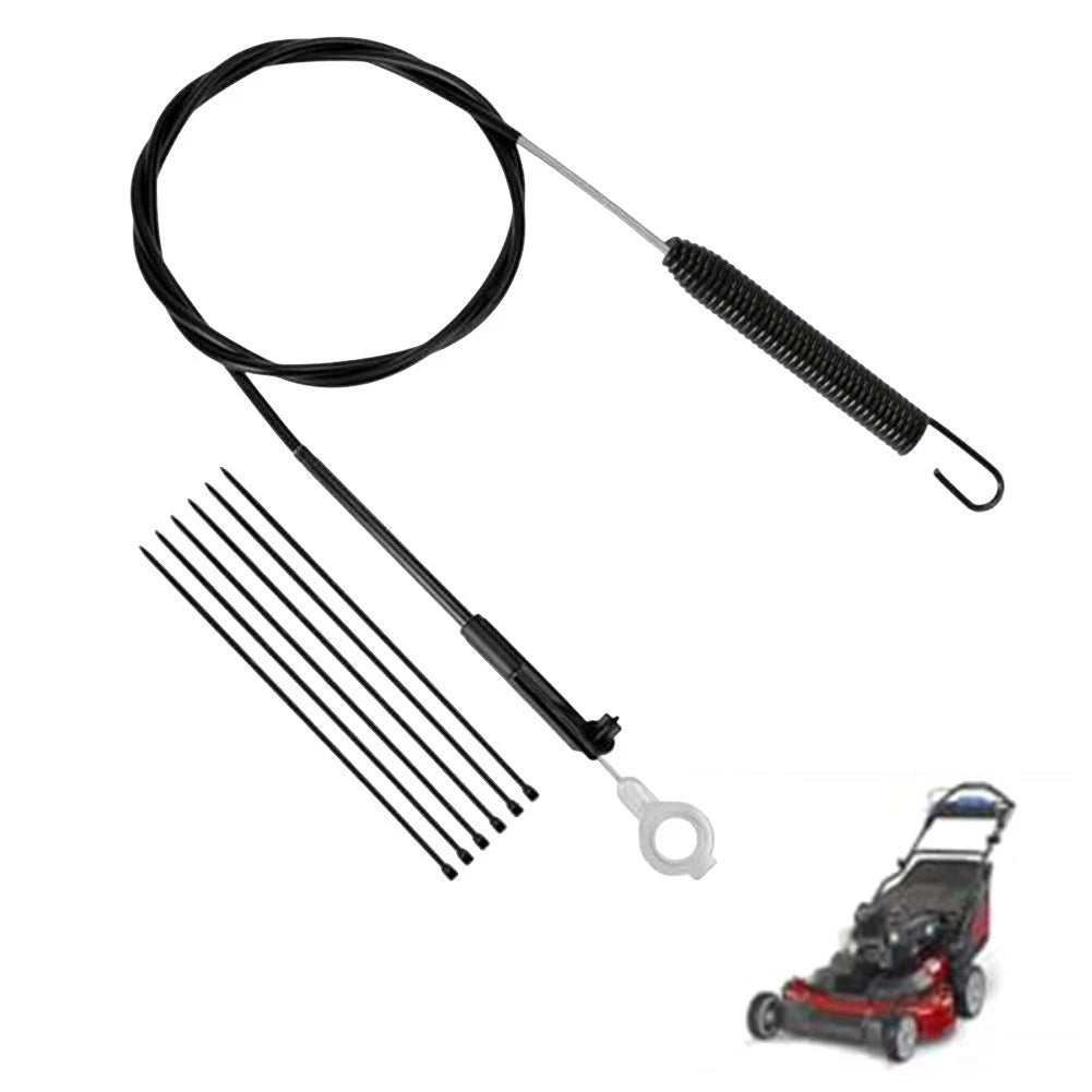 Replacement Brake Cable for Toro 30 Inch Gas Push Mowers (1998)