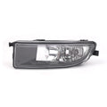 Front Bumper Fog Light Lamp for Beetle (2012–2016) Left Side Clear 1PCS