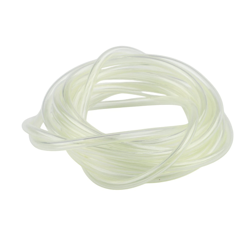 3 Meter Fuel Hose for Chainsaws Blowers Mowers (3mm 5mm)
