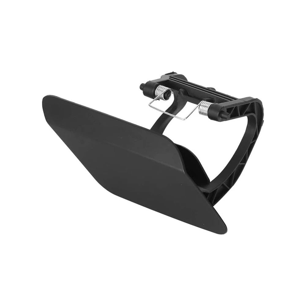 Front Headlight Washer Cover Set for Mercedes E-Class W212 (2009–2013)