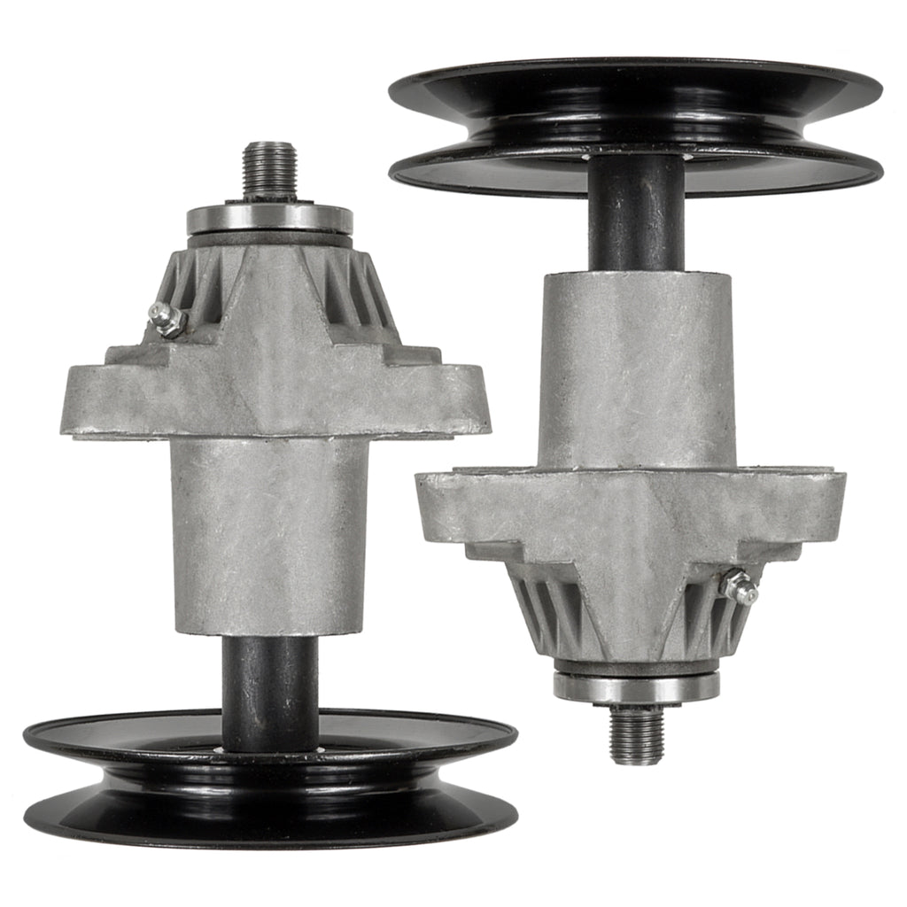 Spindle Assembly Replacement for MTD Troy-Bilt Big Red GT54 GTX2654 (54") (2010–2023)
