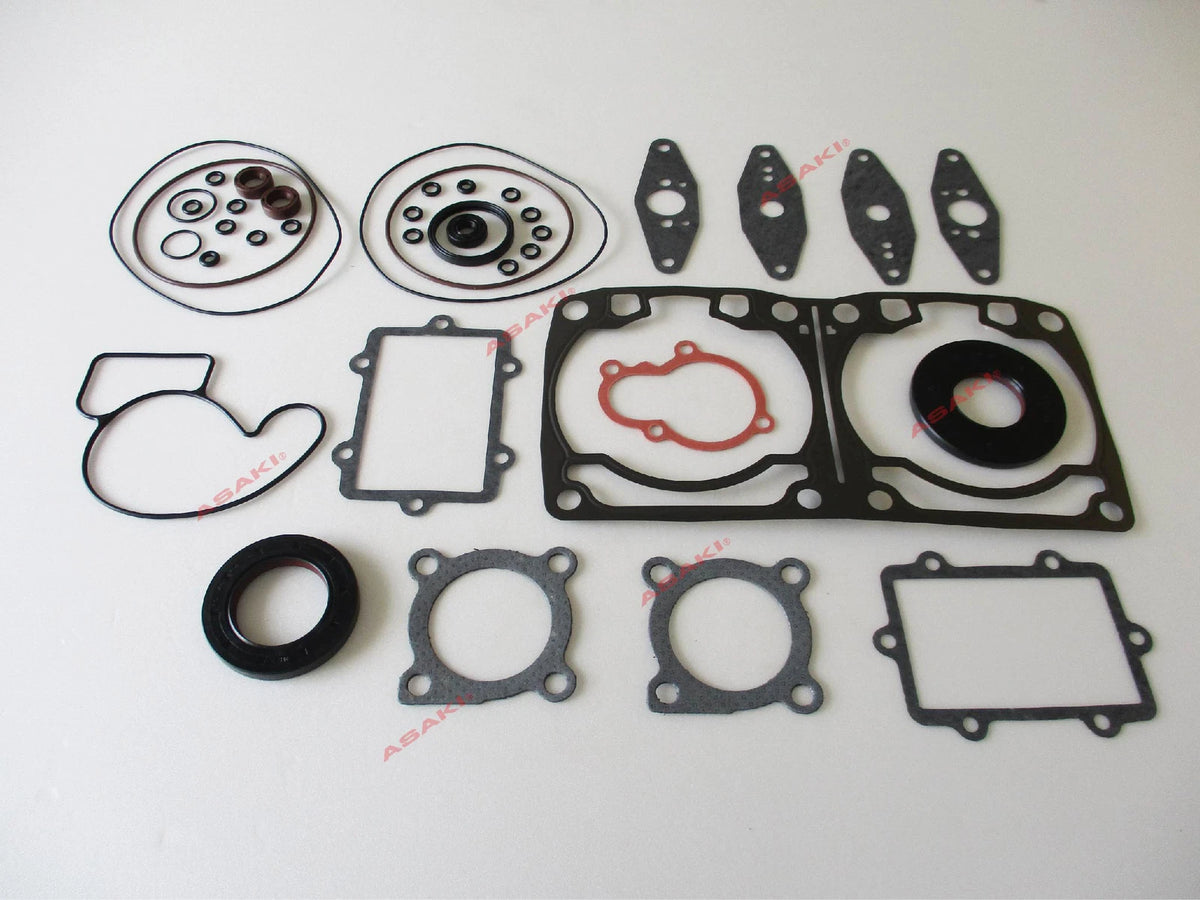 Complete Gasket Kit for Arctic Cat CF8, F8, XF 800, M 800 (2009–2011)