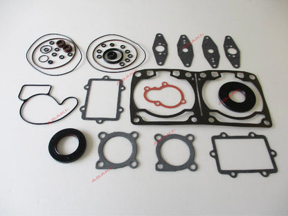 Complete Gasket Kit for Arctic Cat CF8, F8, XF 800, M 800 (2009–2011)