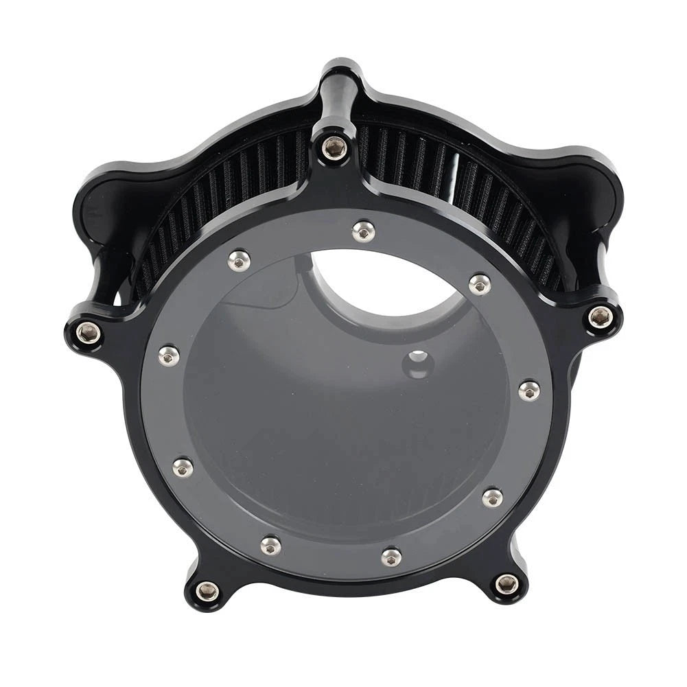 Air Cleaner Intake Filter for Harley Softail Touring Trike (2017–2023)