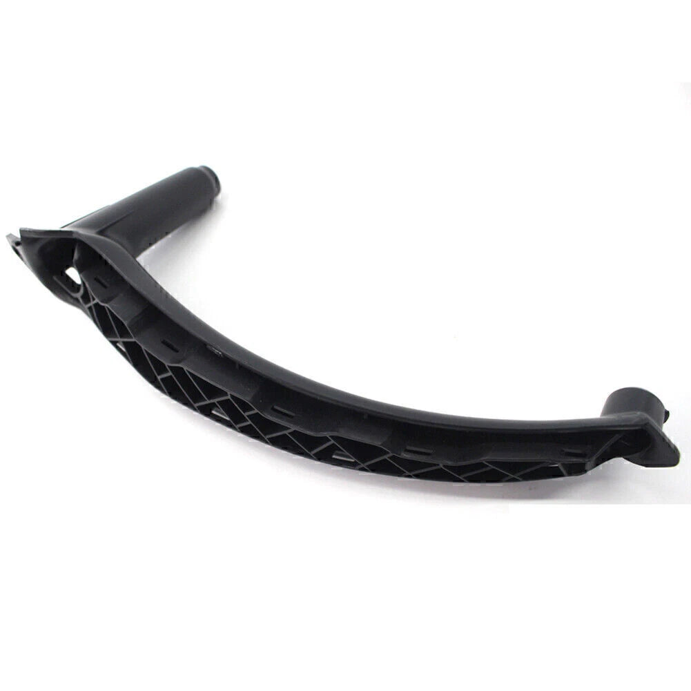 Left Inner Door Panel Handle Pull Trim Cover for BMW X5 (E70)