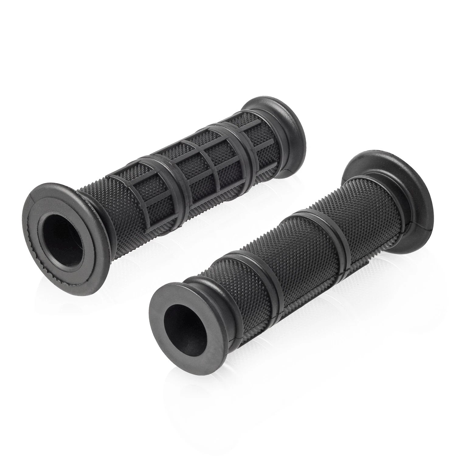 Set of 2 Handlebar Grips for Can Am Renegade 800 (2007–2015) 709400493 09400157
