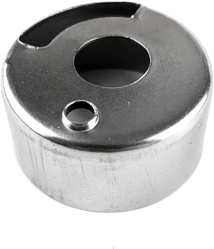 Water Pump Impeller Service Kit for Yamaha 2 Stroke 6 8 HP (6N0 6G1-W0078-00)