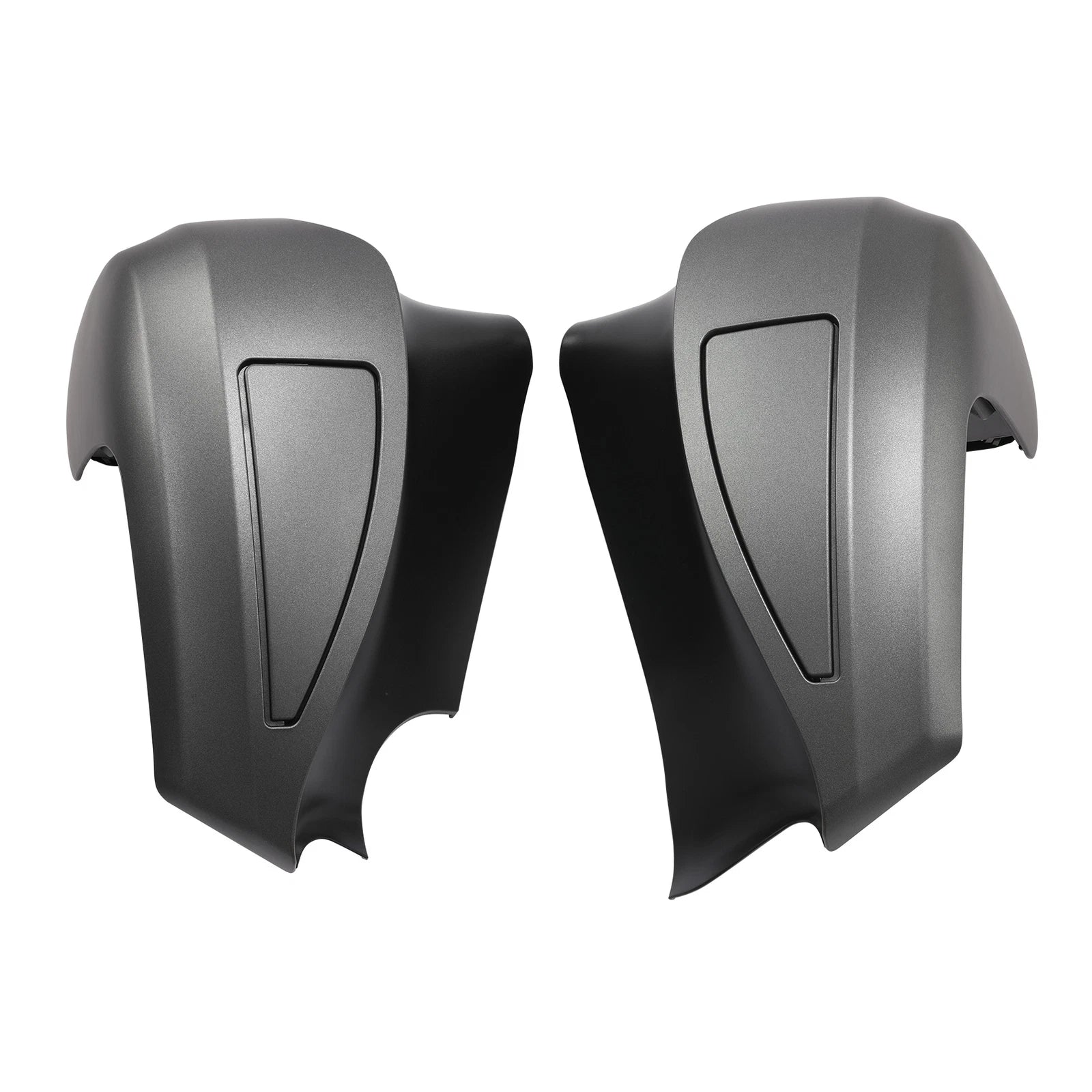 Engine Guard Highway Bar & Lower Vented Fairing for Indian Springfield (2016–2024)