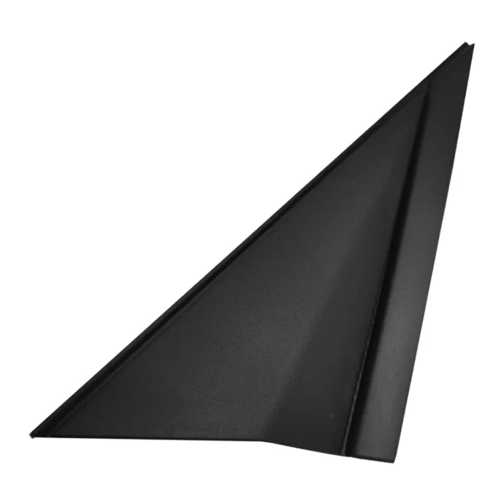 Fender Pillar Molding Corner Trim Right Side For Hyundai Elantra 2011 2012 2013