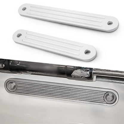 Transom Support Plate Set of 2 for Outboard Motors TSP-1, TSP-2DP
