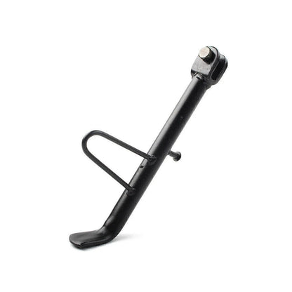 Kickstand for Universal Motorcycle Scooter E-Bike (21CM) Black
