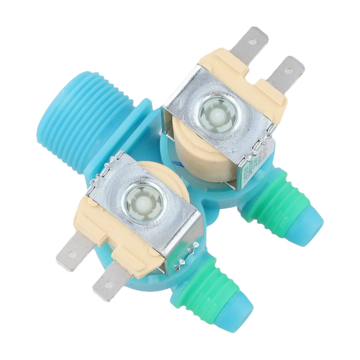 Water Inlet Valve for Samsung Washers (Easy Installation)
