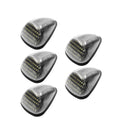 LED Cab Roof Marker Running Light for Ford F250 F350 F450 Super Duty (1999)