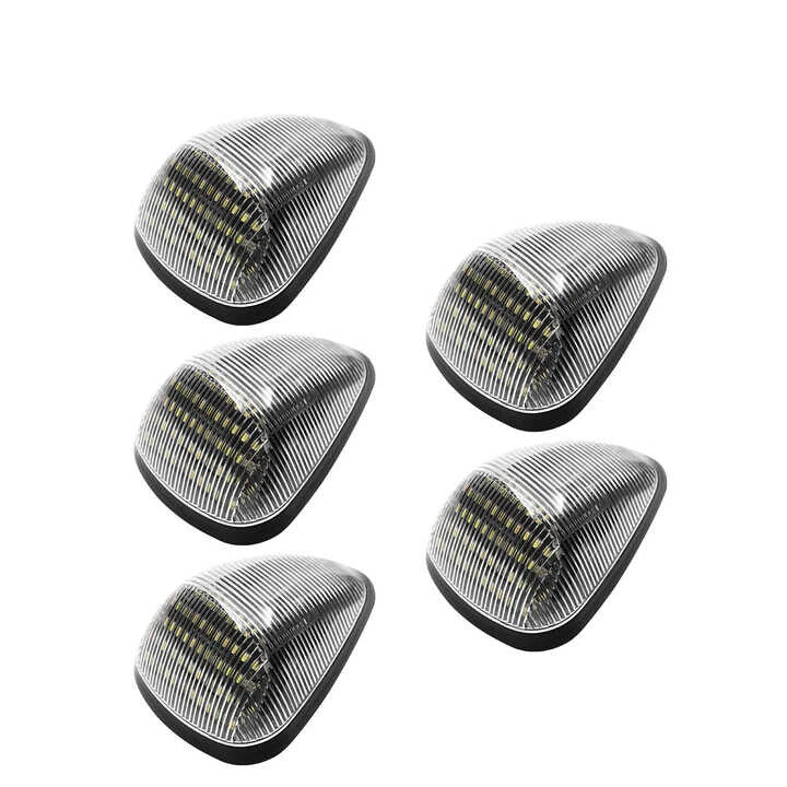 LED Cab Roof Marker Running Light for Ford F250 F350 F450 Super Duty (1999)