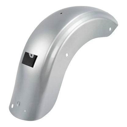 Rear Fender for Harley Touring Electra Glide (2009–2023) Brilliant Silver Pearl