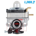 Carburetor Air Filter Kit for Troy Bilt TB516EC Edger (4-Stroke)