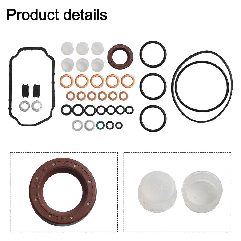 Jet Pump Rebuild Kit for Cummins (14670, 10059)