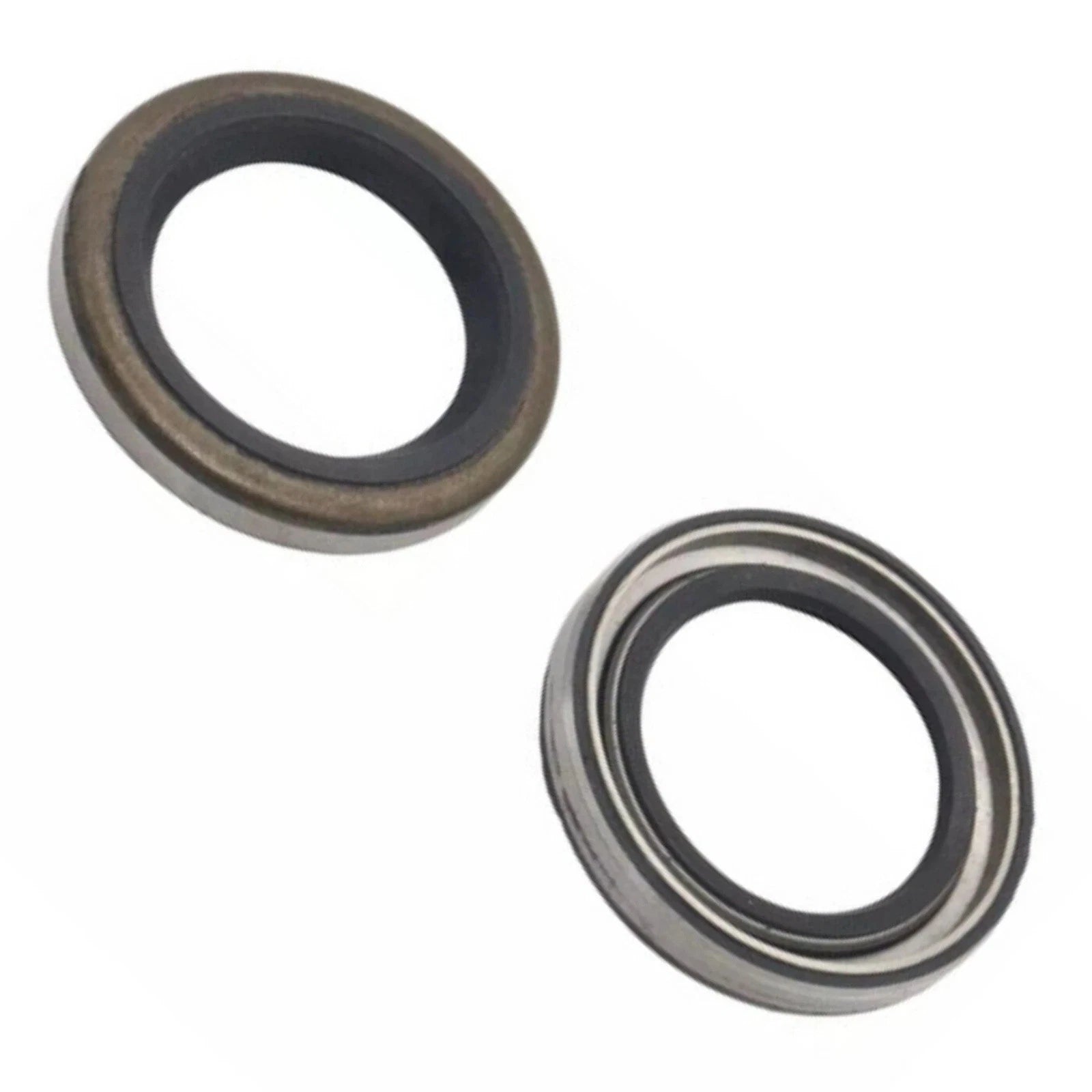 2Pcs Prop Shaft Oil Seal for Johnson Evinrude (320862, 0320862, 778172)