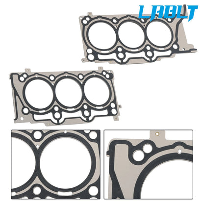 Engine Rebuild Kit Camshaft Lifters for Chrysler 200 300 (2011–2015)