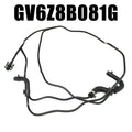 Radiator Coolant Hose for Ford Escape (2017–2019)