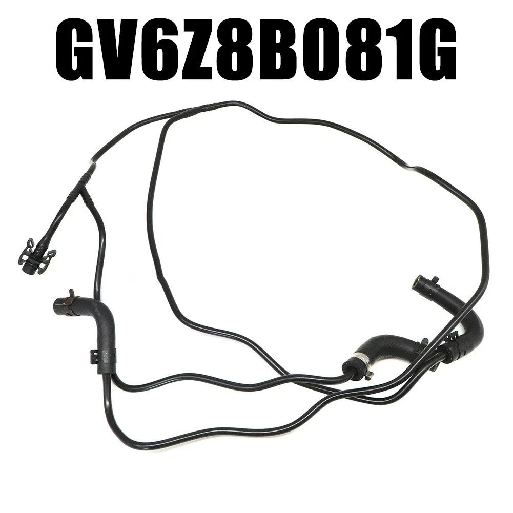 Radiator Coolant Hose for Ford Escape (2017–2019)