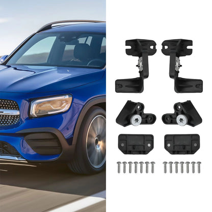 Headlight Mounts for MB GLB (2020–2024)