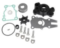 Water Pump Impeller Repair Kit for Yamaha F40/F50/F60HP (63D-W0078-01-00)