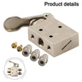 Dual Function Pneumatic Switch Valve for TAC241P+34T