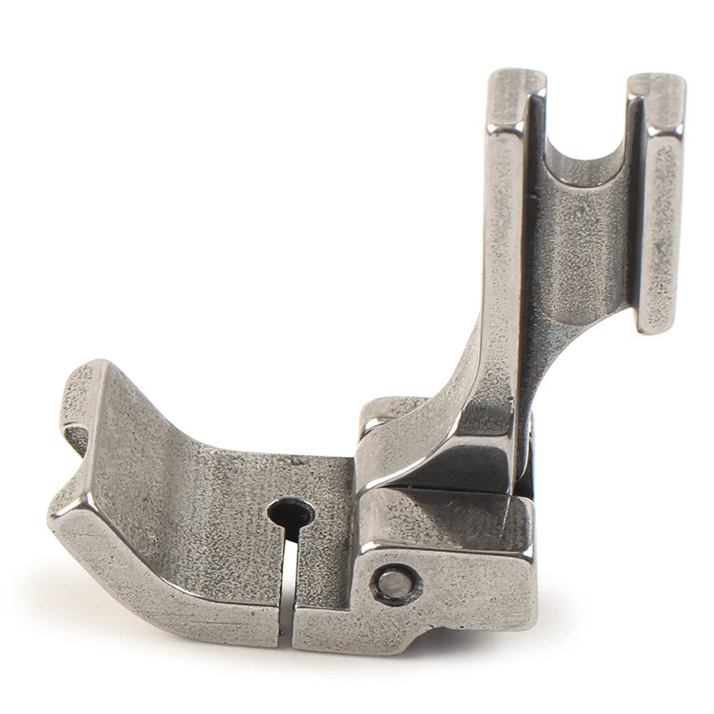 Hinged Right Piping Foot for Juki Brother CONSEW Artisan