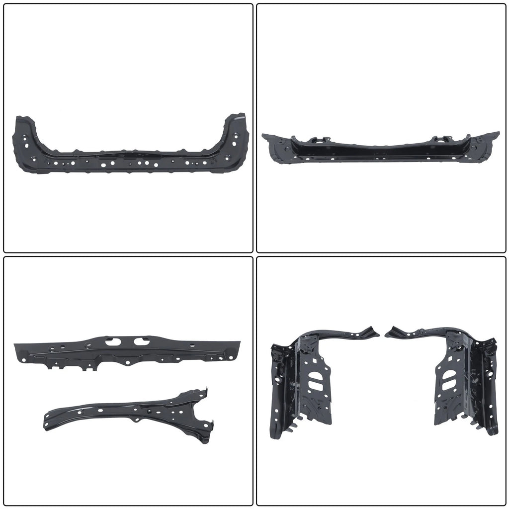 Radiator Support Set for Subaru Legacy Outback 2020–2024 51231AN00A9P